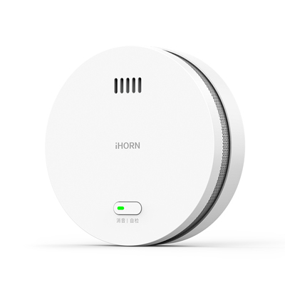 煙霧報(bào)警器